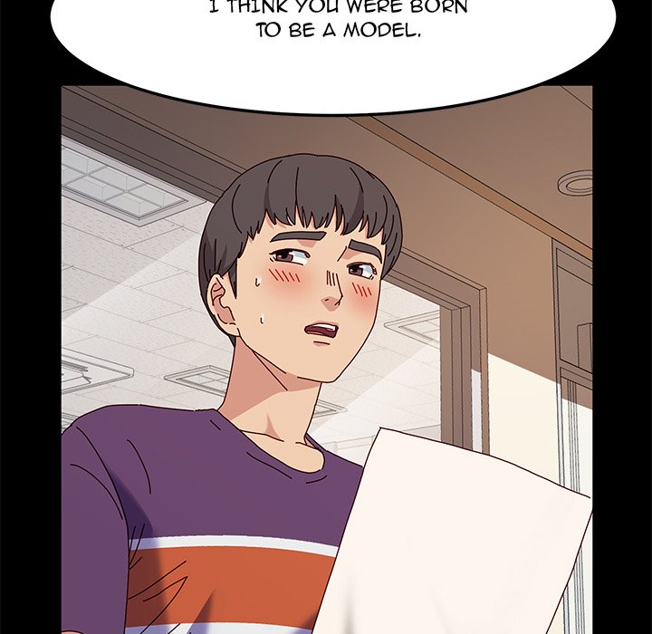 God Model - episode 10 - 112