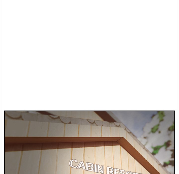 Cabin Resort X - episode 1 - 28
