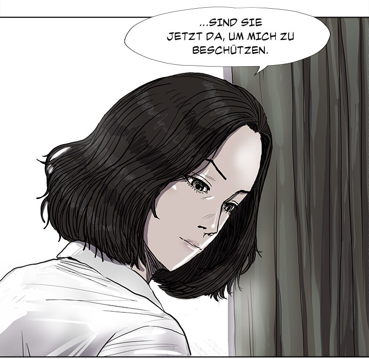 Das azurblaue Land - episode 38 - 49
