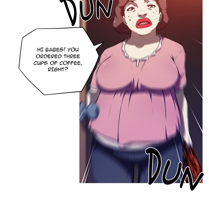My Girlfriend is a Star - episode 1 - 61