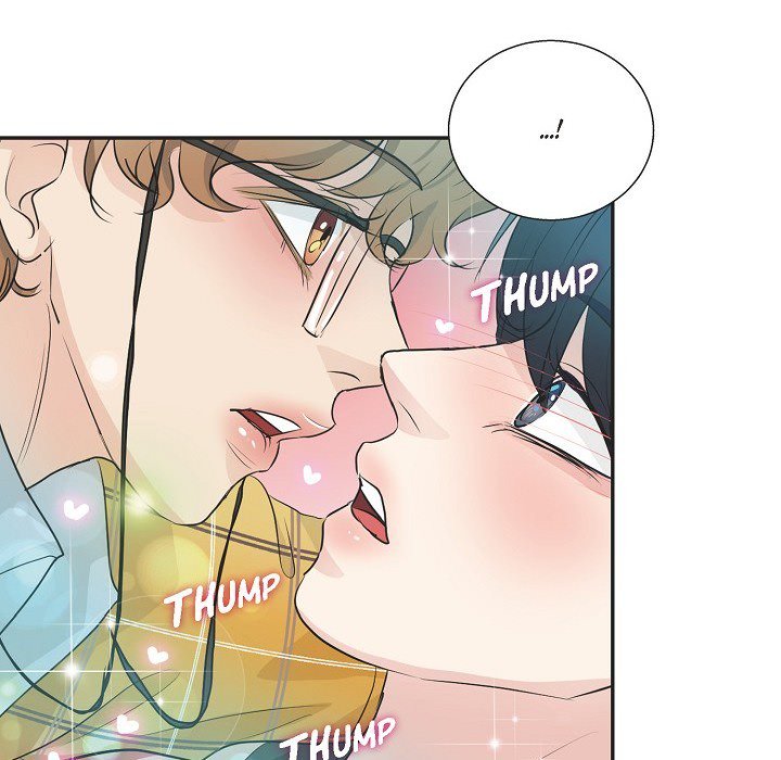 Come Be My Teacher - episode 15 - 56