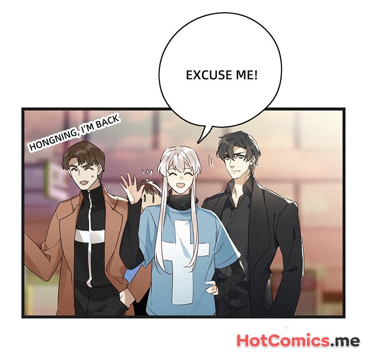 Who's spying - episode 11 - 30