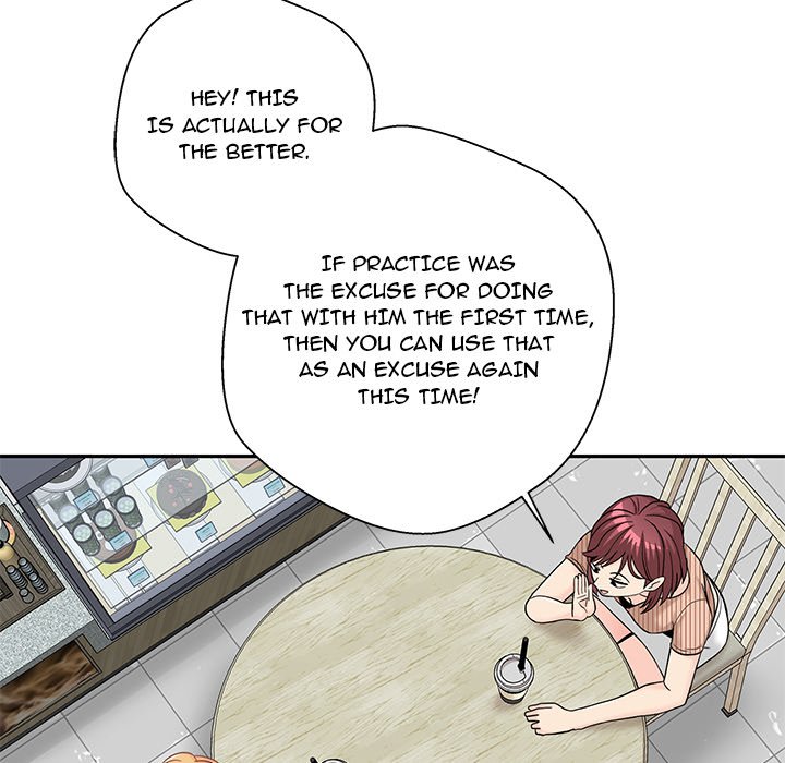 Crossing the Line - episode 8 - 68