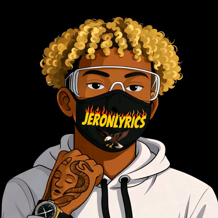 Jeronlyrix01🦅 - original sound