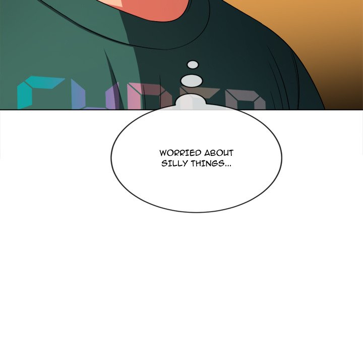 My High School Bully - episode 161 - 133