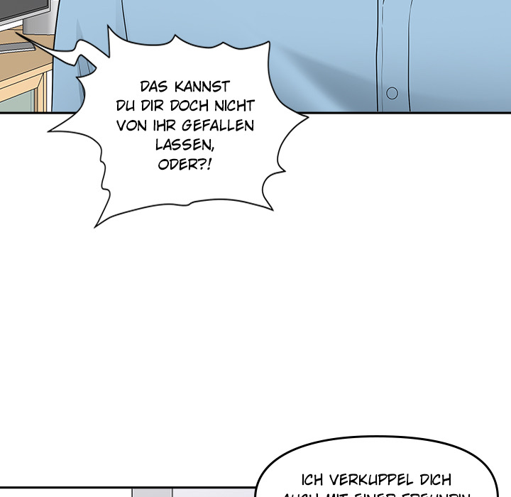 Mein Mann ist ein Zwilling - episode 46 - 129
