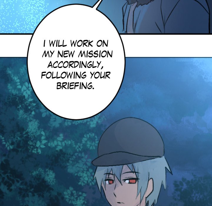 Death's Love Ballad - episode 6 - 74