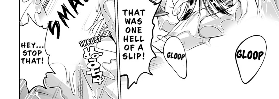 Slipping and Sliding... What if All the Water in the World Turned To Goo? - episode 13 - 27