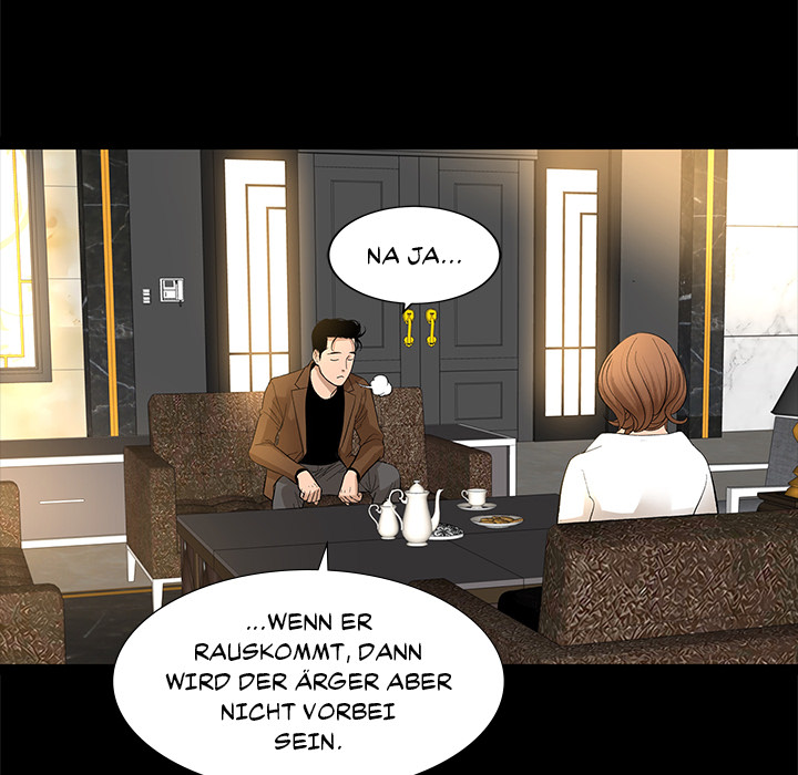 Glückliche Fügung - episode 9 - 18