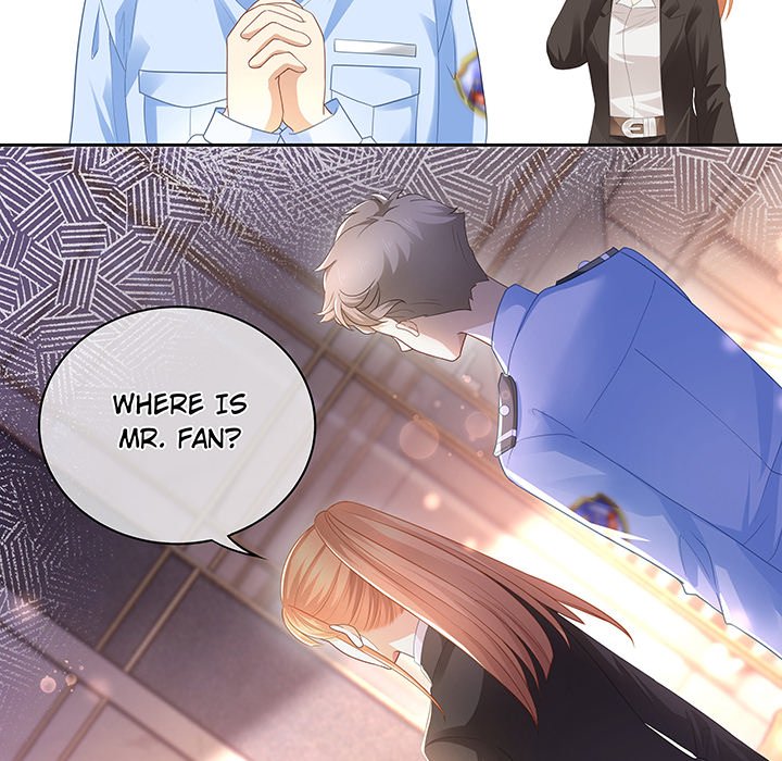 MASTER AND SEVEN LOVERS - episode 43 - 8