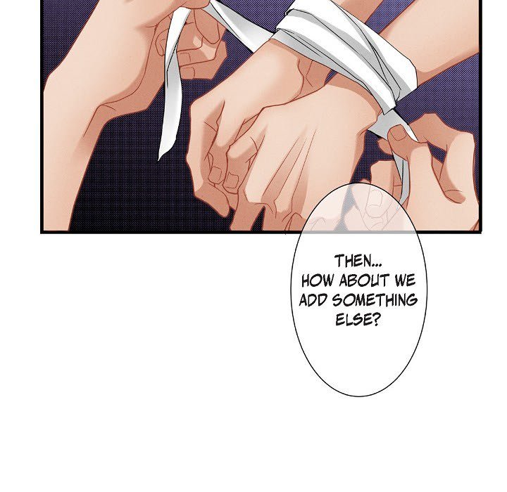 Work, Fight and Love - Webtoon Edition - episode 73 - 63