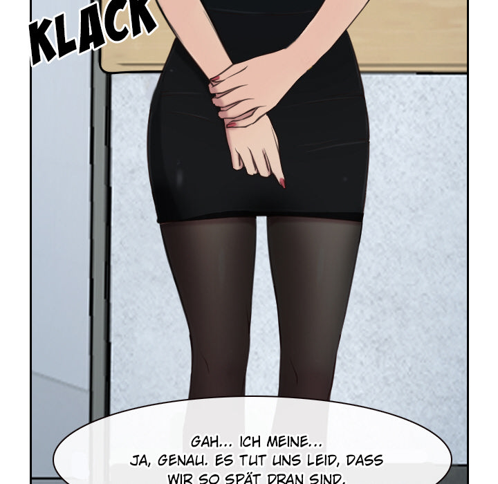 Was lange währt... - episode 18 - 85