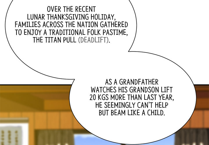 Swole Joseon - episode 15 - 3