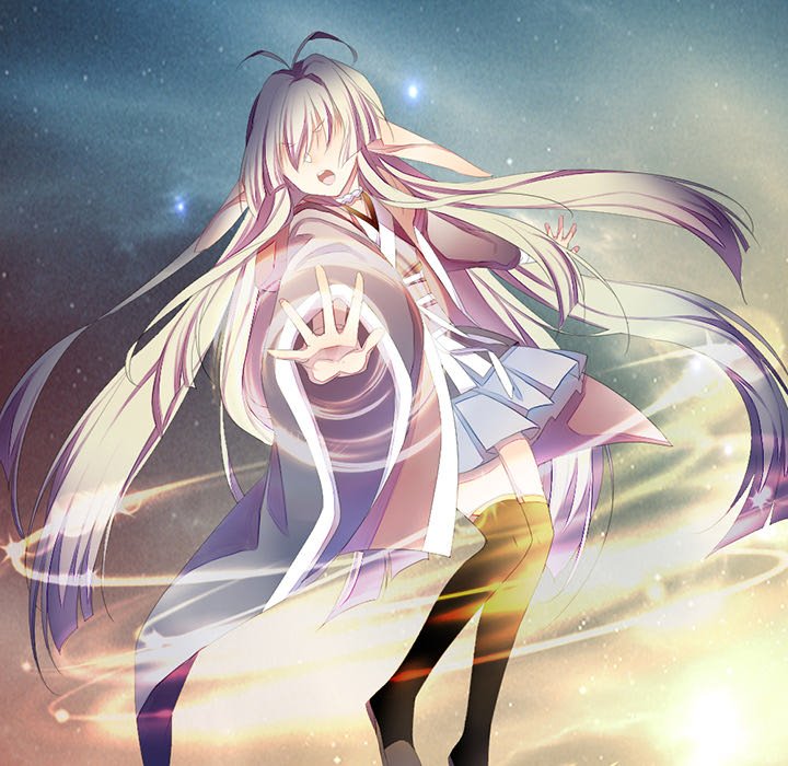 Flowers Whispering - episode 10 - 24