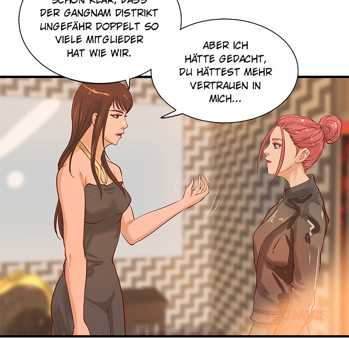 Mein Neuer Job - episode 17 - 49