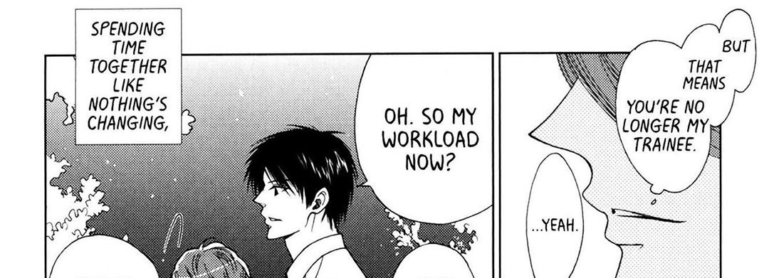 Another Love Story Between My Trainee and I - episode 1 - 68