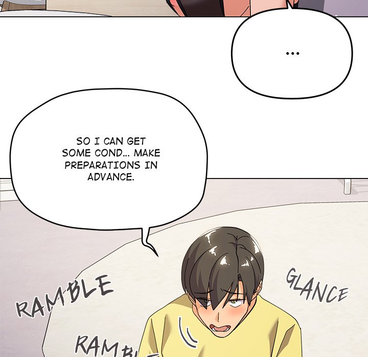 What's Wrong With This Family? - episode 13 - 50