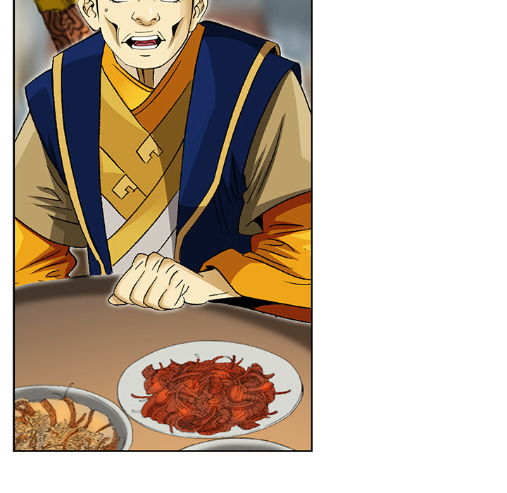 Die Reise des Gunak - episode 26 - 101