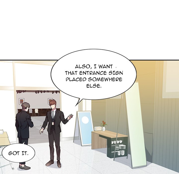 Why Is it You? - episode 15 - 8