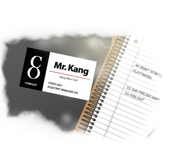 Mr. Kang - episode 34 - 12