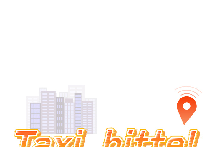 Taxi, bitte! - episode 21 - 0
