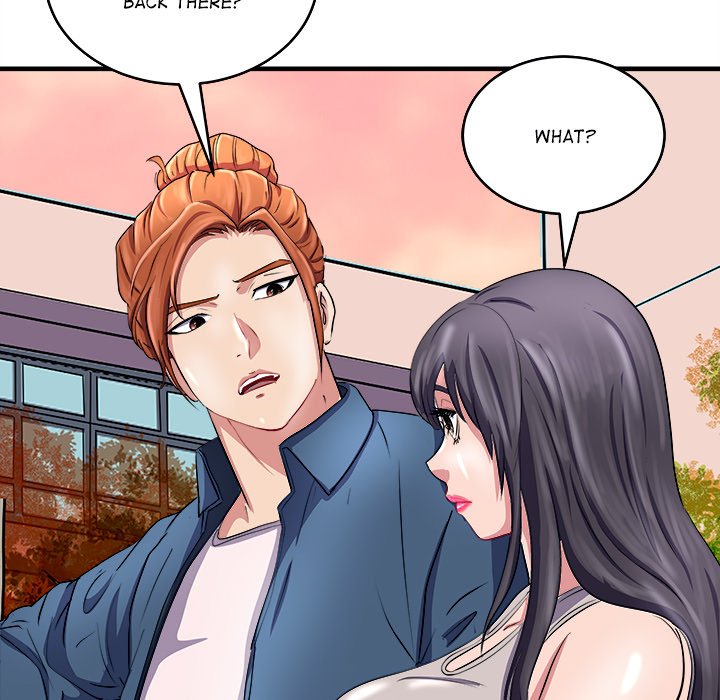 Immoral Family - episode 14 - 69