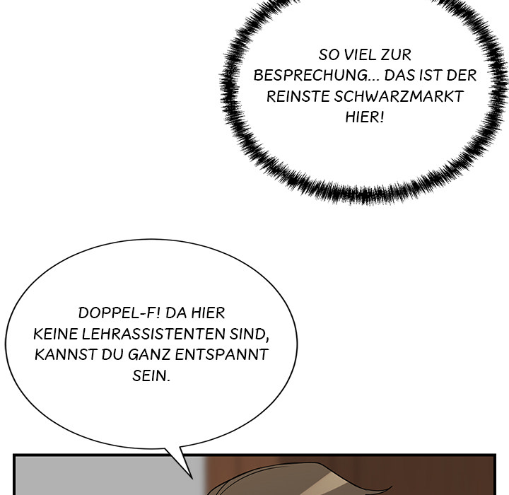 Meine Schulzeit mit Rang F - episode 34 - 26