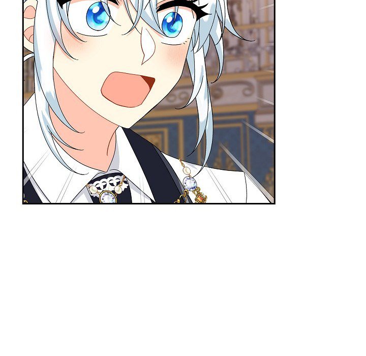 The Destroyer Fell in Love with Me - episode 78 - 27