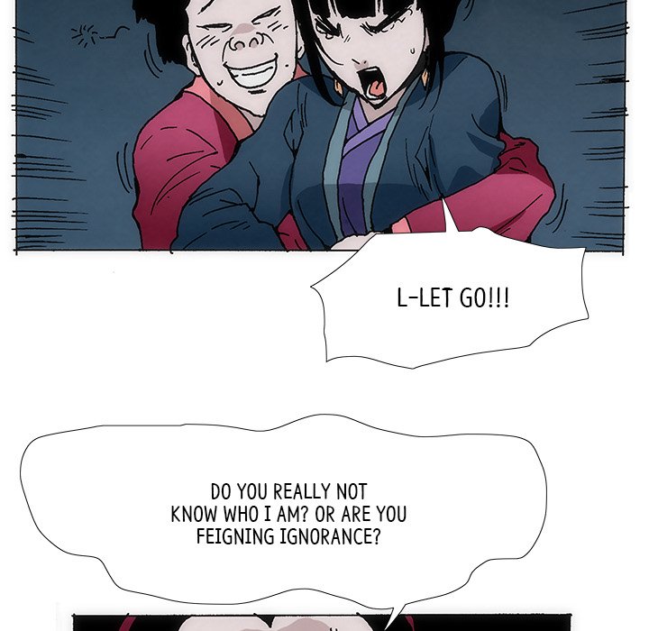Living with One Leg - episode 4 - 65