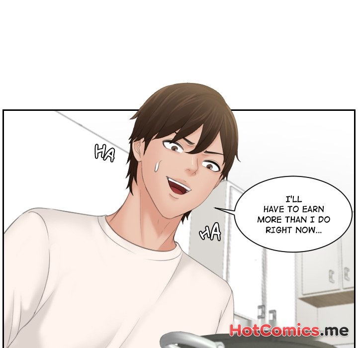 My Love Companion - episode 6 - 101