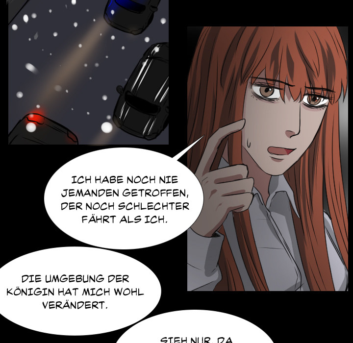 Die Königin - episode 25 - 33