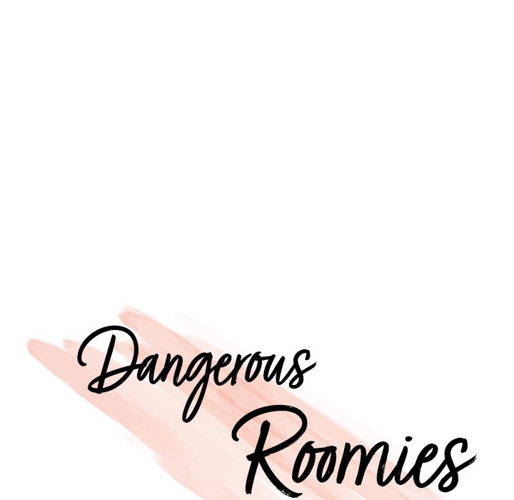 Dangerous Roomies - episode 10 - 9