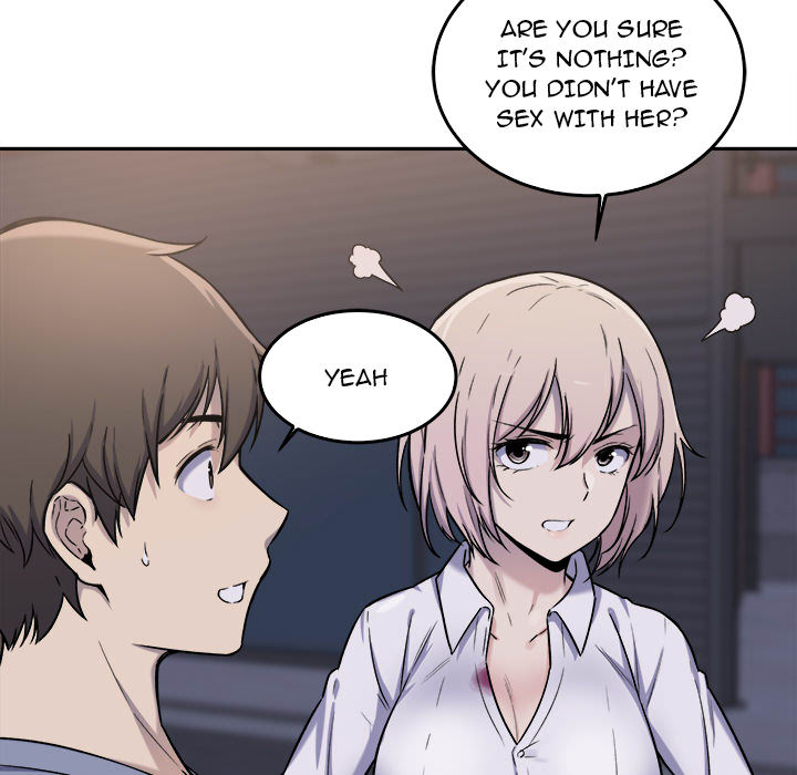 Excuse me, This is my Room - UNCENSORED - episode 30 - 74