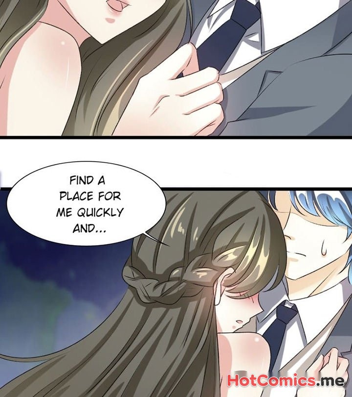 Love Is Never Enough - episode 31 - 7