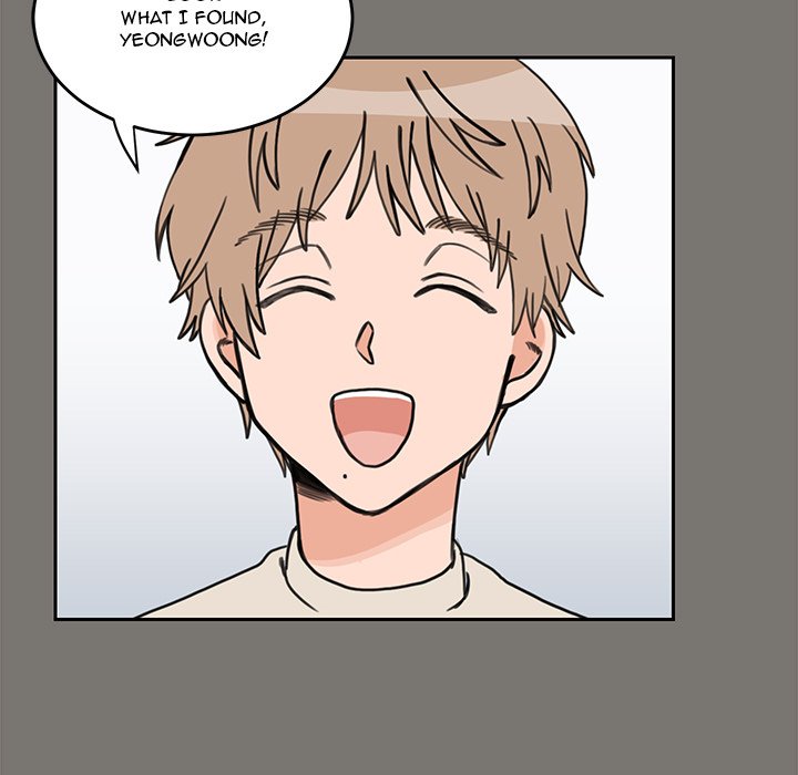The Warmth of Your Heartbeat - episode 21 - 10