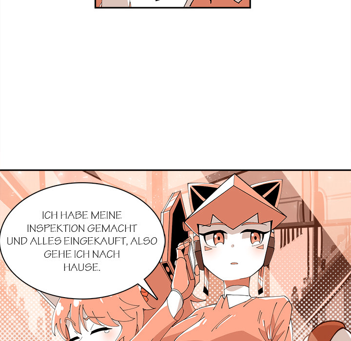 Robogattin - episode 11 - 50