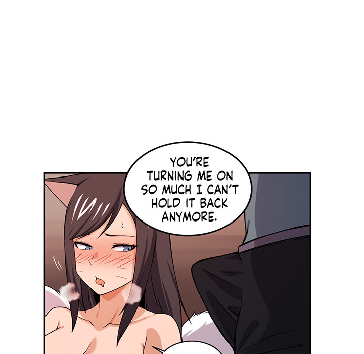 Zombie Girlfriend! - episode 22 - 19