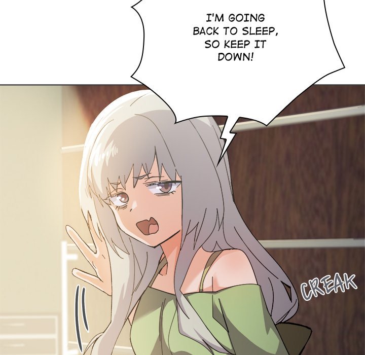 What's Wrong With This Family? - episode 1 - 89