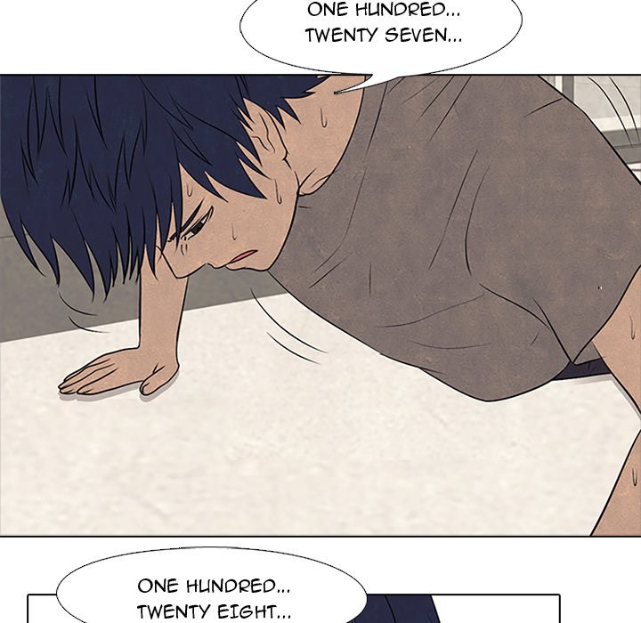High School Devil - episode 72 - 73
