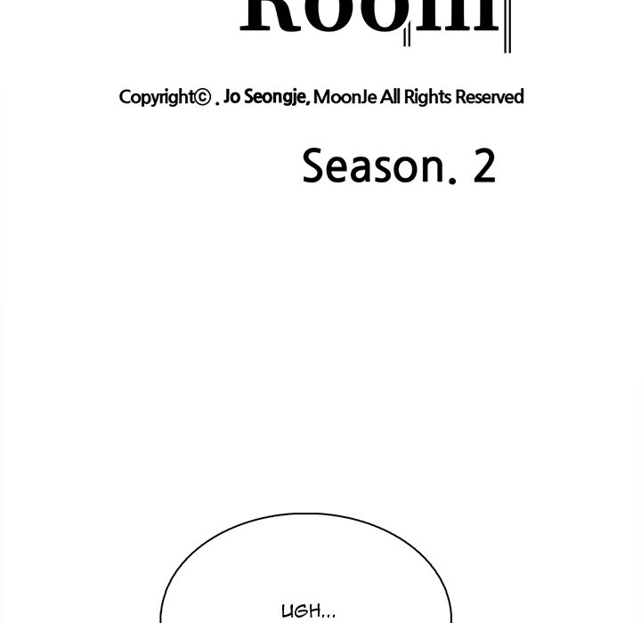 The White Room Season 2 - episode 10 - 13