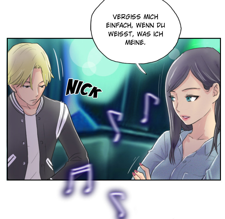 Mein neues Gesicht - episode 10 - 40