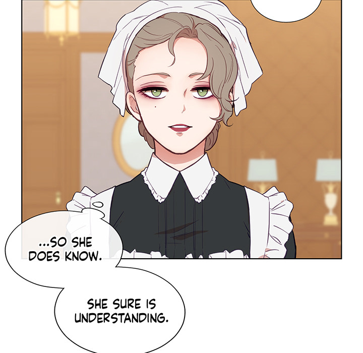The Blood of Madam Giselle - episode 29 - 86