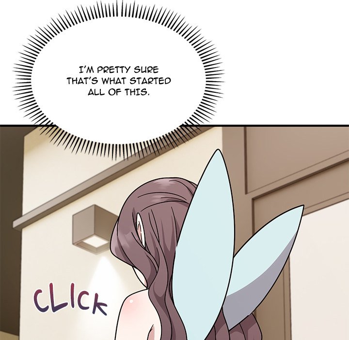 Knot My Secret - episode 5 - 97