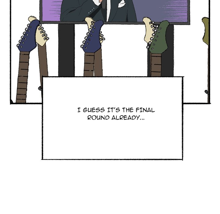 One Story Tick Tock - episode 2 - 14