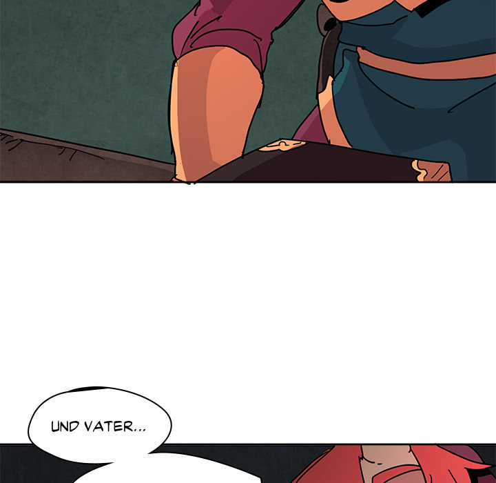 Die Dämonenkaiserin - episode 81 - 46