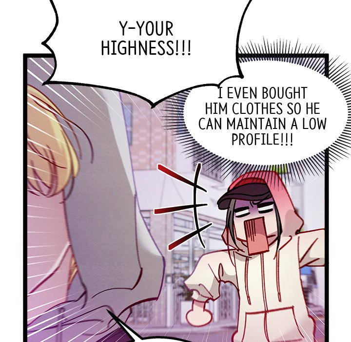 That Couple Has A Secret - episode 11 - 70