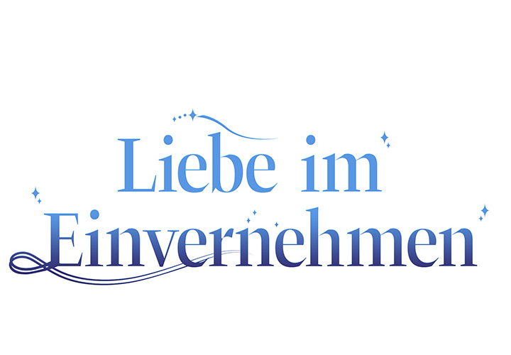 Liebe im Einvernehmen - episode 23 - 1