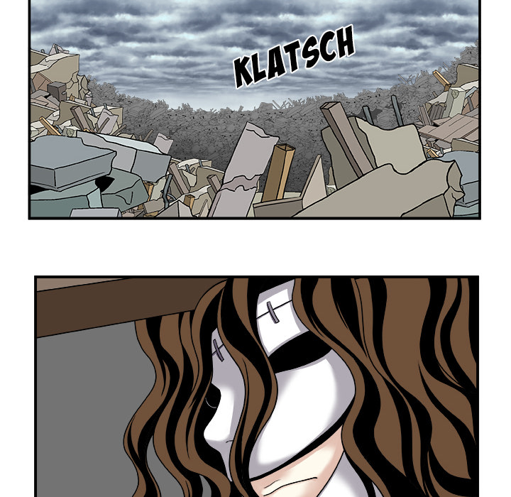 Unter der Maske - episode 16 - 13