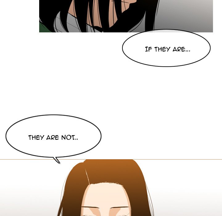 Path to Salvation - episode 21 - 27