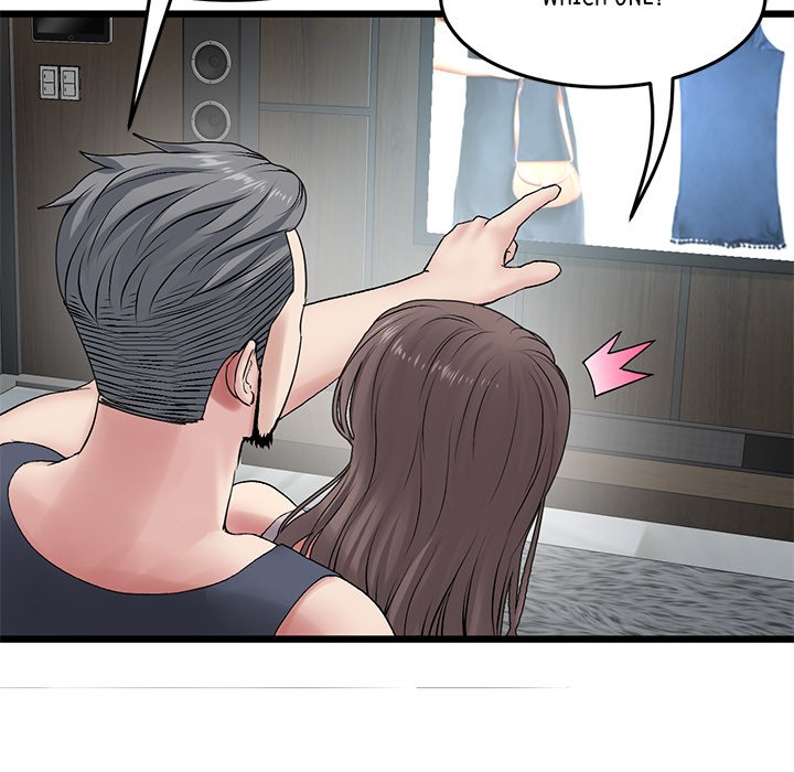 My First and Last - episode 11 - 118